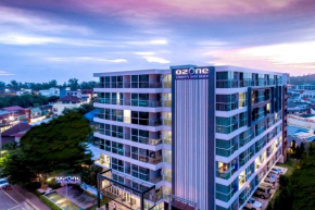 Гостиница Ozone Condotel  Ката Бич